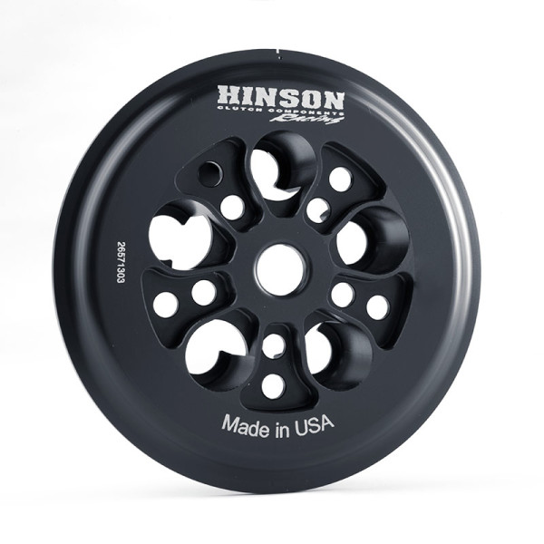 Hinson Pressure plate yz125 93-24